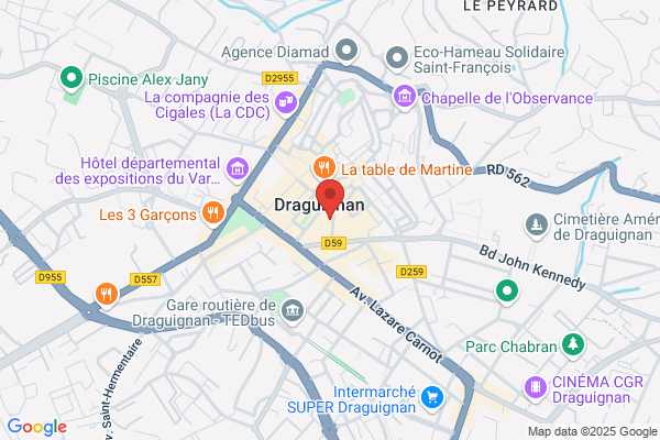 Delenta Stephane