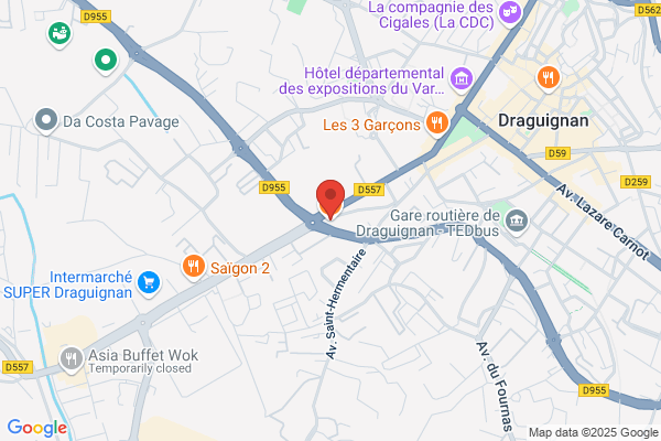 Boulangerie Copero