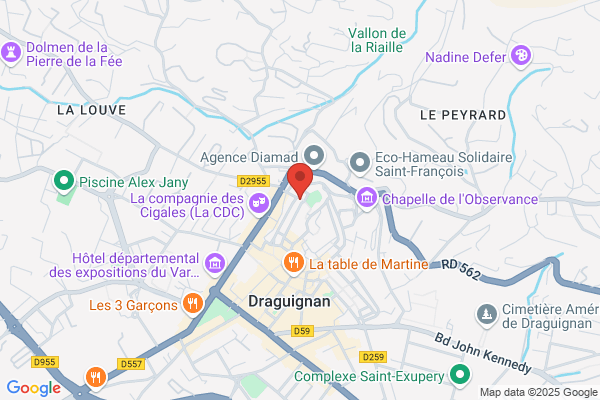 Boulangerie Patisserie Logino