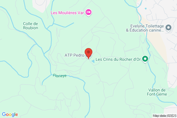 Atp 4x4