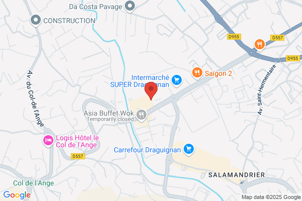 Azur Draguignan