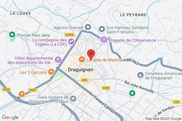 Boucherie Dantcikian