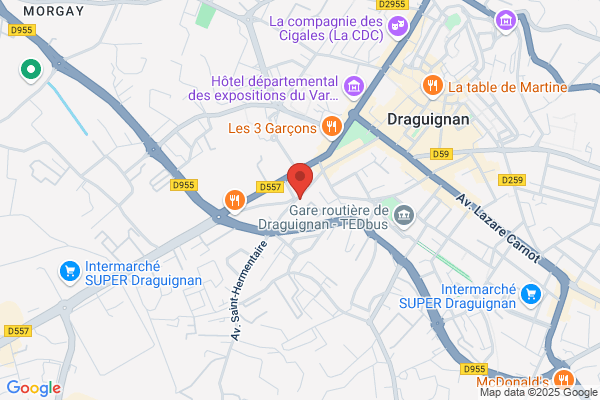 Boucherie Notre Dame Du Peuple
