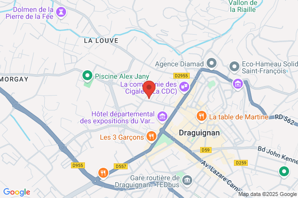 Boucherie Rouvier