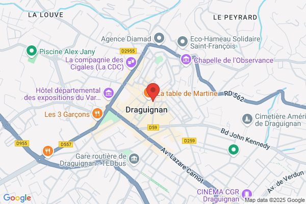 Bar Des Chasseurs