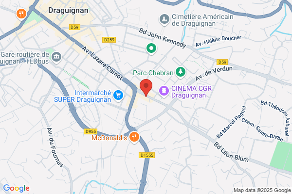 Brasserie L Annexe