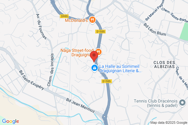 Amincissement France Evasion
