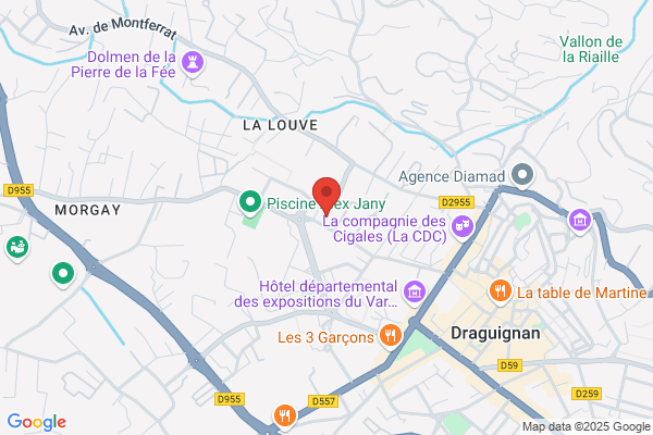 Conseil General Direction Des Interventions Sanitaires Et Soci