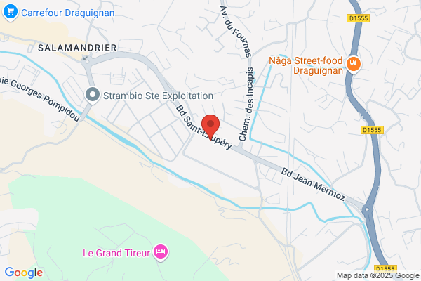 Charreton Sa