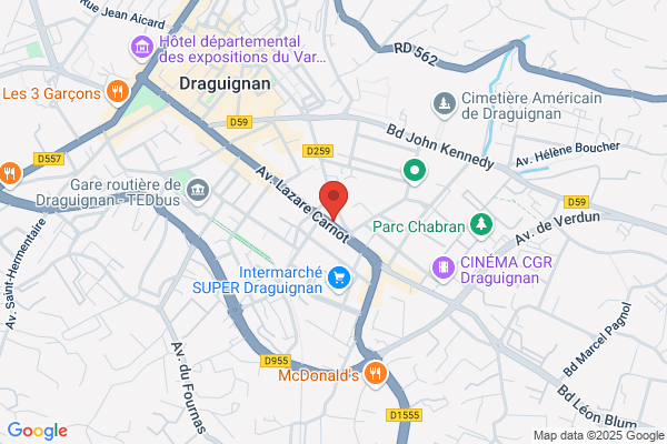 tradition-logis draguignan