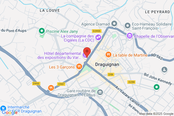 Lissac l'Opticien Draguignan - Lunettes de vue, de soleil, lentilles