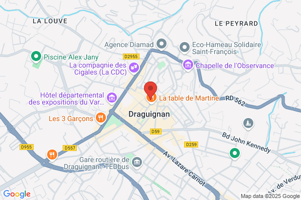 Optic 2000 - Opticien Draguignan