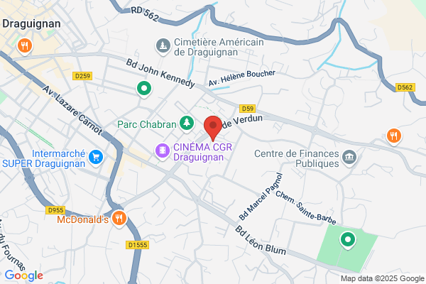 Creche Municipale
