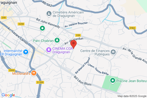 Adsea Du Var Secteur Adulte