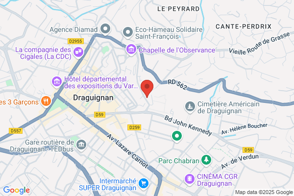 Atelier Des Remparts