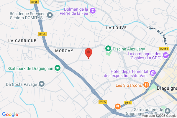 Ecole Maternelle Jean Zay