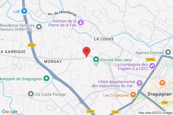 Ecole Elementaire Alphonse Daudet