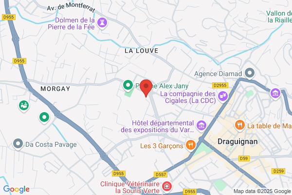 Ecole Elementaire Jules Ferry I