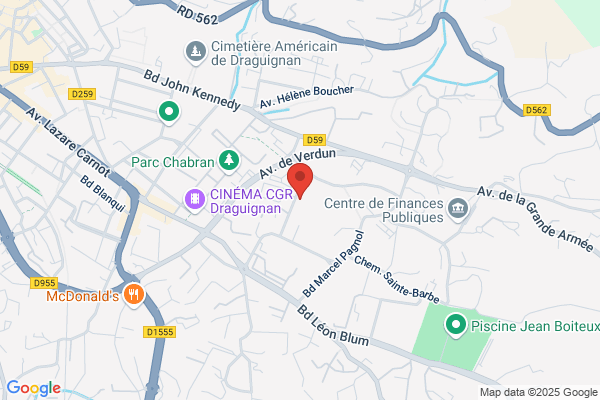 Ecole Elementaire Paul Arene