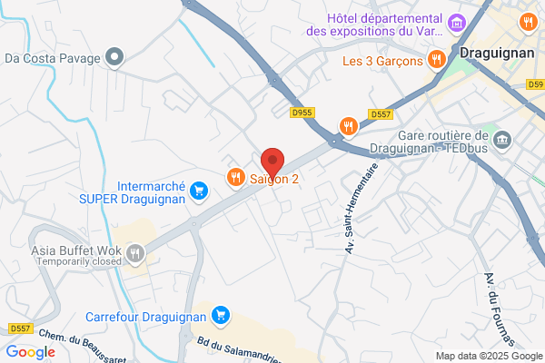 Application Electrique Birzi