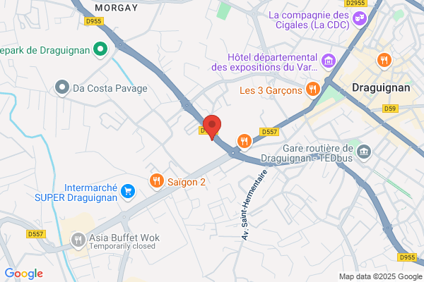 Dde Direction Departementale De L Equipement Arrondissement