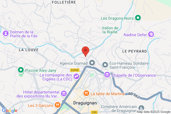 Centre Hospitalier Centre Specialise Soins Aux Toxicomanes