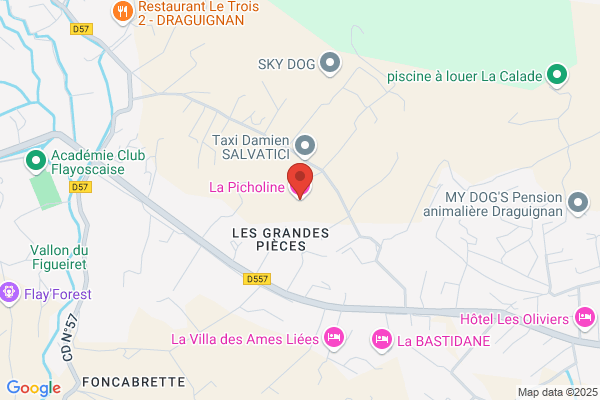 La Picholine