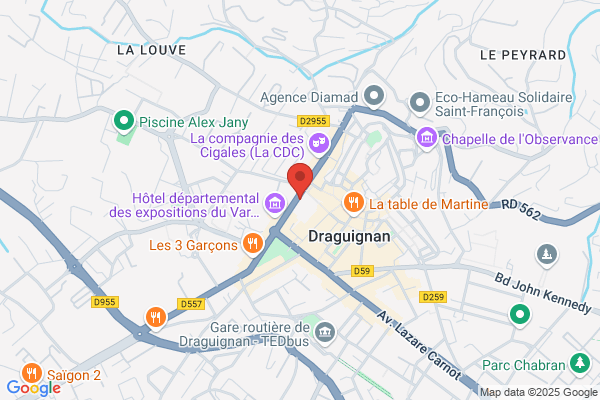Agence Centre Immobilier Saint Michel