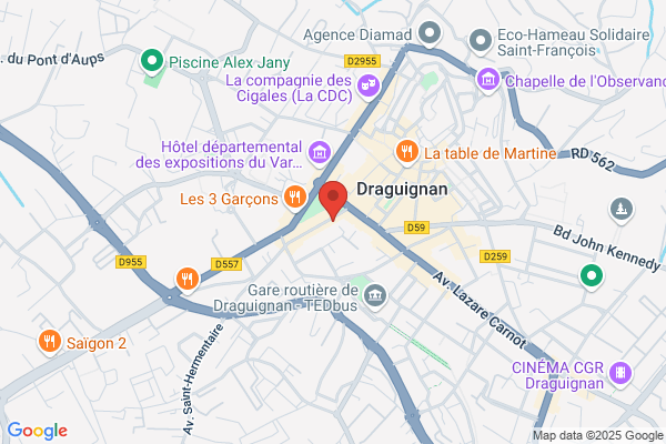 Agence Draguimmo