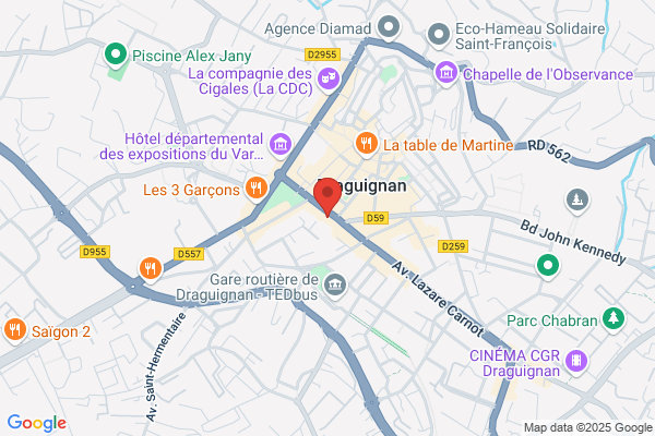 Agence Gerance Dracenoise