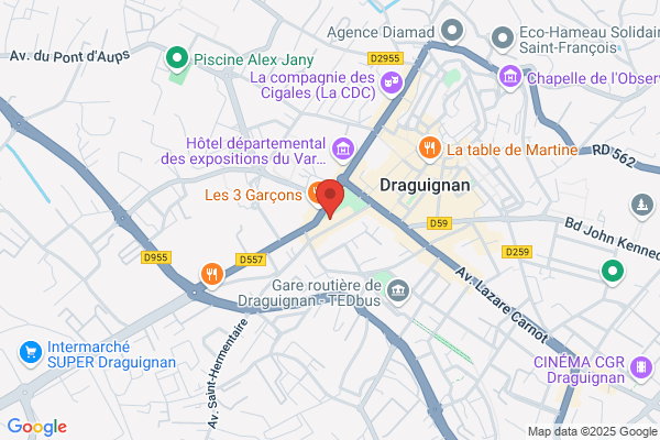 Azemar Immobilier