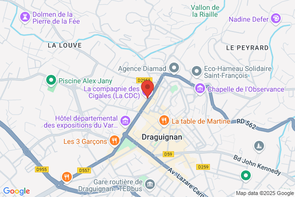Aux Arts Graphiques
