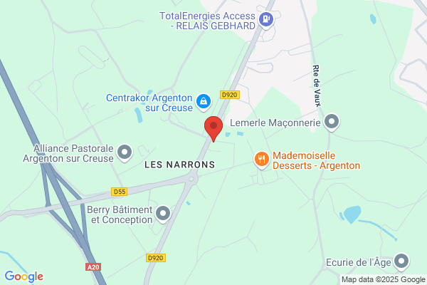 Bonnaud Imprimerie