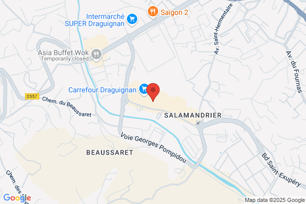 Centre D Esthetique