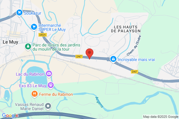 Azur Location