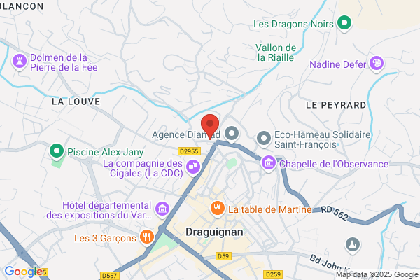 La licorne