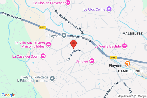 Gallo Pere Et Fils Sarl