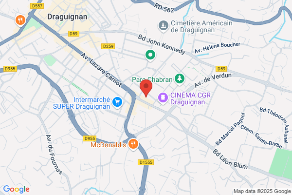 Coteret Garnier Elsa Angiologue