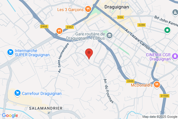 Jouve Philippe Ophtalmologiste
