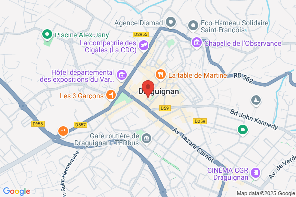 Boissier Jean Marc Medecin