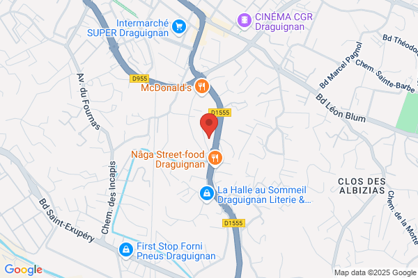Euromaster Draguignan