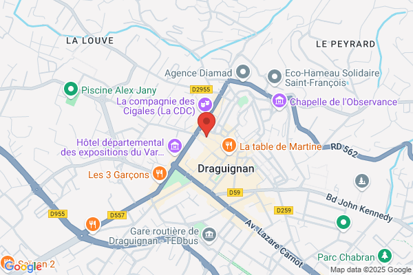 Centre Archeologique