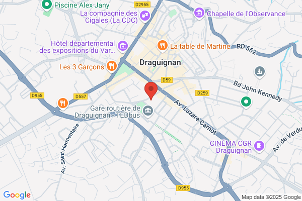 Centre Communal D Action Sociale