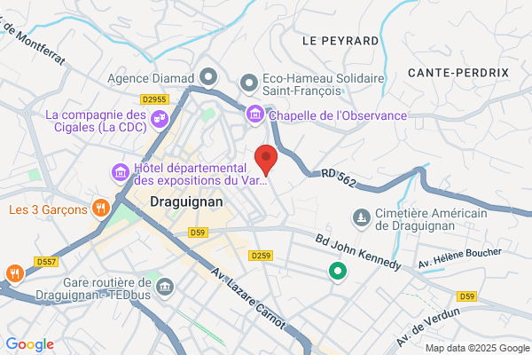 Espace Jeunesse