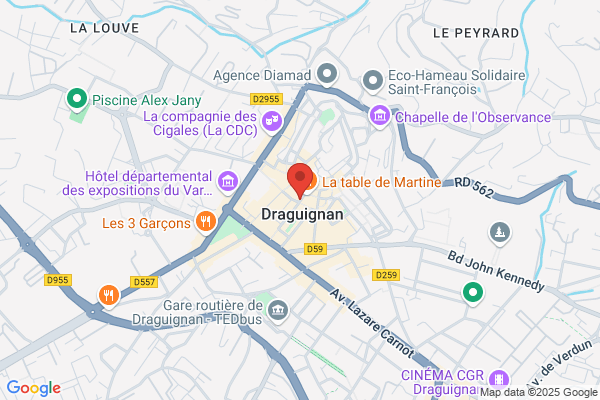 Chez Fabio