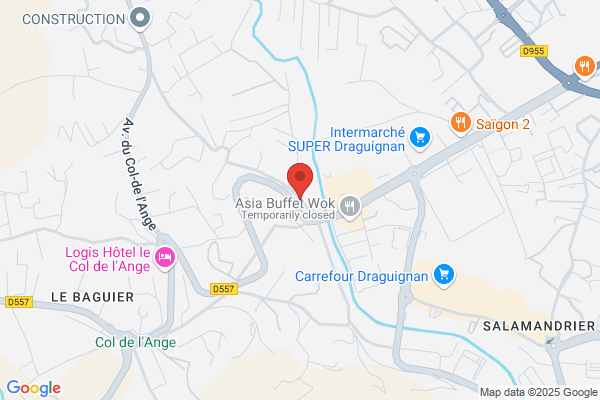Europa Discount Sud
