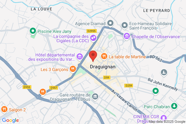 Bouygues Telecom Boutique St Jullian Mandataire