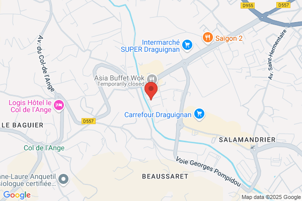 Cinq Sur Cinq Communication