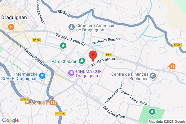Gantes Georges