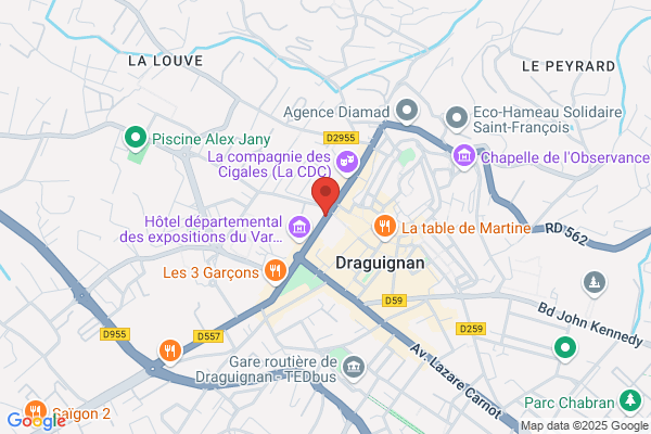 Bus Urbain